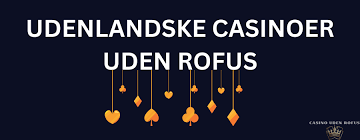 Online Casinoer med Dansk Licens Guides og Anmeldelser