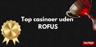 Roulette Casinoer i Danmark 2026 Online – Det Bedste Spiloplevelse