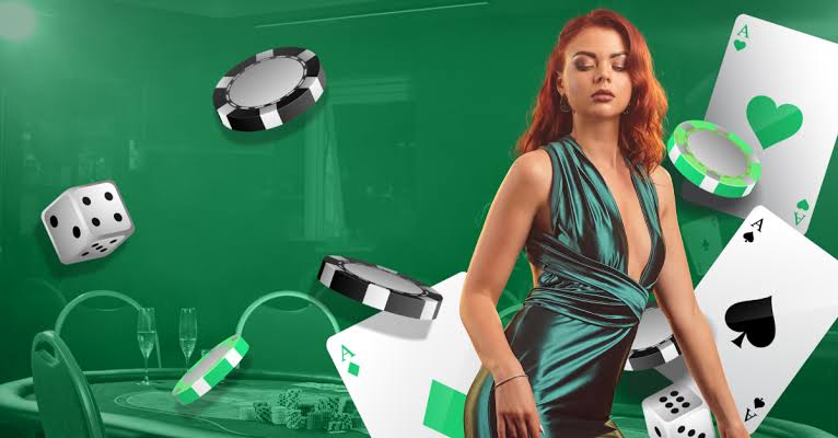 The Ultimate Guide to BC.Game Casino Your Gateway to Exciting Online Gaming