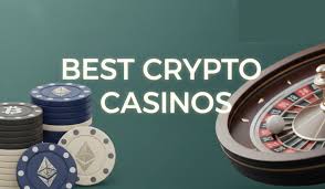 Top VPN-Friendly Crypto Casinos for Online Gambling Enthusiasts Top VPN-Friendly Crypto Casinos for Online Gambling Enthusiasts