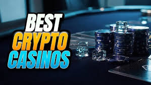 Top VPN-Friendly Crypto Casinos for Online Gambling Enthusiasts Top VPN-Friendly Crypto Casinos for Online Gambling Enthusiasts