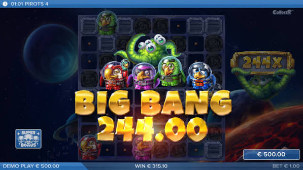 Exploring BC.Game Casino and Sportsbook A Comprehensive Review