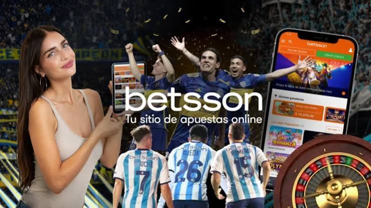 Evaluación de la aplicación Betsson Argentina: Un análisis detallado de los deportes, la plataforma de apuestas y los reembolsos