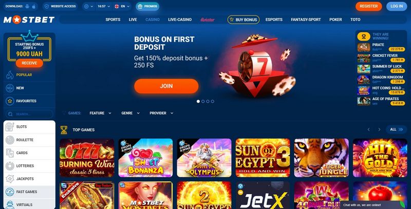 Mostbet Mobile App Mostbet Mobile App