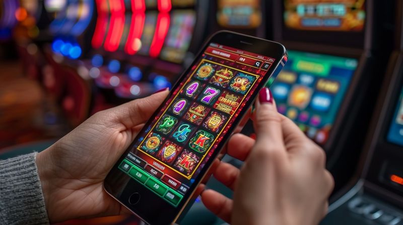 Nuovi casinò online non AAMS e tendenze future