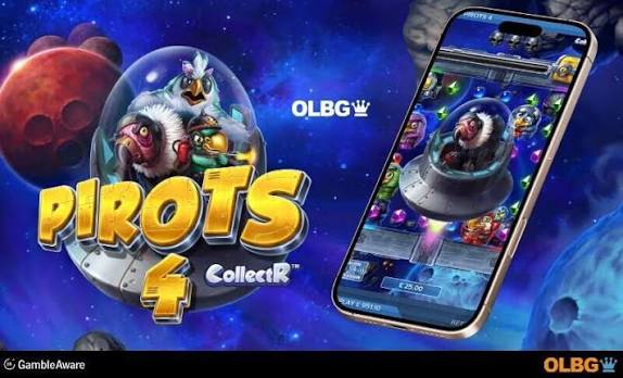 Pirots 4 Online Dive into the Ultimate Pirate Adventure