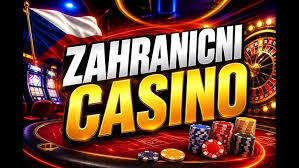 Zahraniční Casino Bonus Jak Na Něj Správně Využít