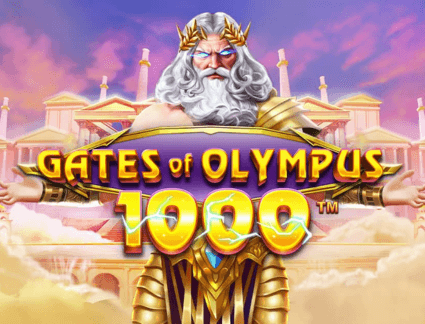 Gates of Olympus Online En Magisk Spiloplevelse