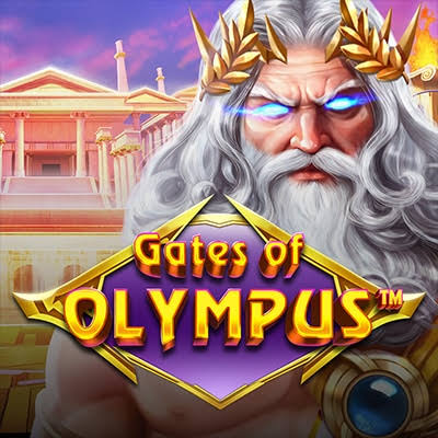 Gates of Olympus Online En Magisk Spiloplevelse