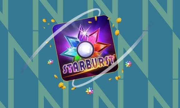 Oplev Stjerneskud Din Guide til Starburst Free Spins